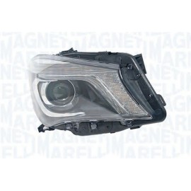 MERCEDES CLA FAR KOMPLE 117 SOL BI - XENON  MAGNETI MARELLI - 711307024236  (ORJ : A1179066300- A1178204261)